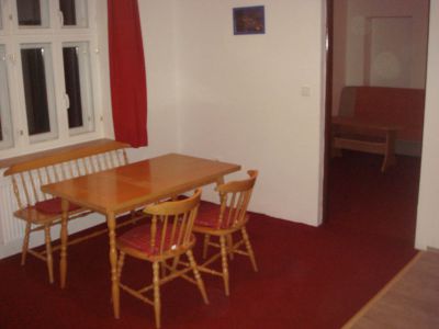 Penzion Na Rozcestí