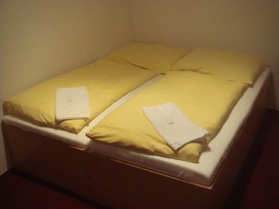 Penzion Na Rozcestí