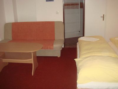 Penzion Na Rozcestí