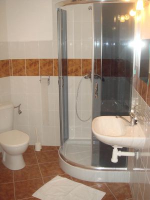 Penzion Na Rozcestí