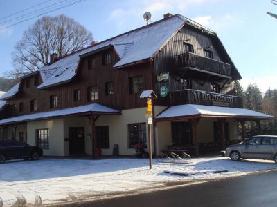 Penzion Na Rozcestí