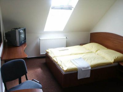 Penzion Na Rozcestí