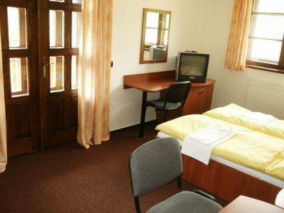 Penzion Na Rozcestí