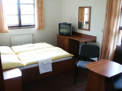 Penzion Na Rozcestí