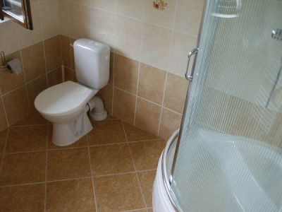 Penzion Na Rozcestí