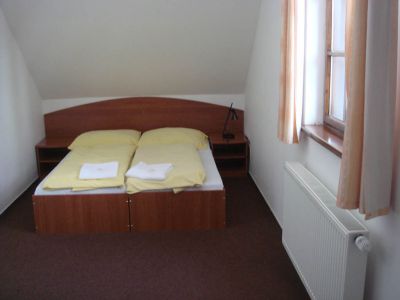 Penzion Na Rozcestí