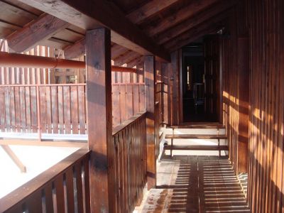 Penzion Na Rozcestí