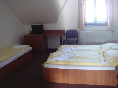 Penzion Na Rozcestí