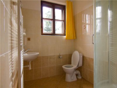 Penzion Na Rozcestí