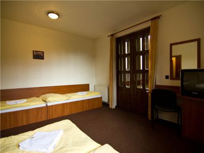 Penzion Na Rozcestí