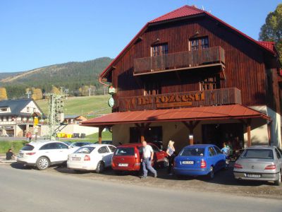 Penzion Na Rozcestí