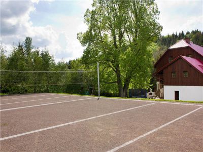 Penzion Na Rozcestí