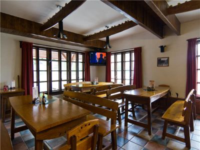 Penzion Na Rozcestí