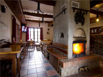 Penzion Na Rozcestí