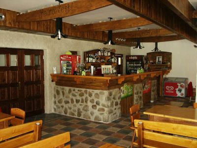 Penzion Na Rozcestí