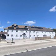 Penzion NAROZI Lipno