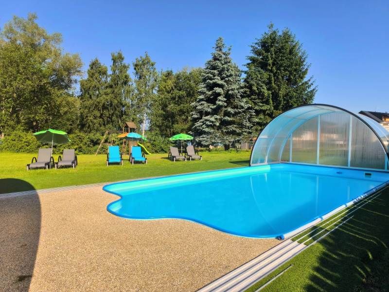 Penzion NAROZI Lipno