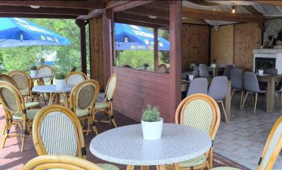 Penzion NAROZI Lipno