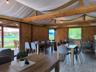 Penzion NAROZI Lipno