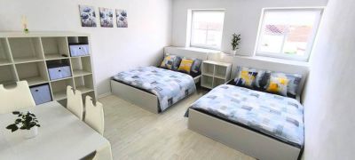 Penzion NAROZI Lipno