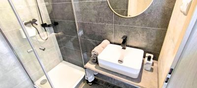 Penzion NAROZI Lipno