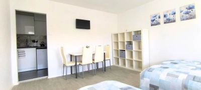 Penzion NAROZI Lipno