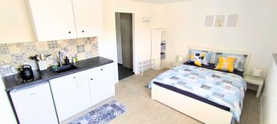 Penzion NAROZI Lipno