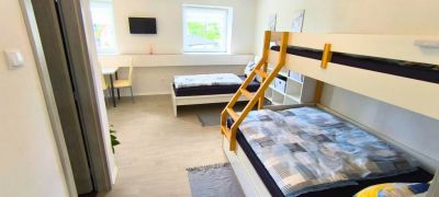 Penzion NAROZI Lipno