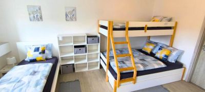 Penzion NAROZI Lipno