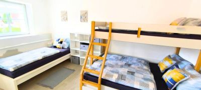 Penzion NAROZI Lipno