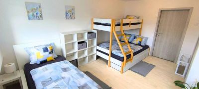 Penzion NAROZI Lipno