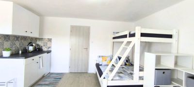 Penzion NAROZI Lipno