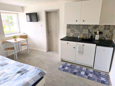 Penzion NAROZI Lipno