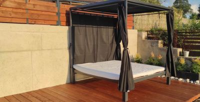 Penzion NAROZI Lipno - Privátní sauna