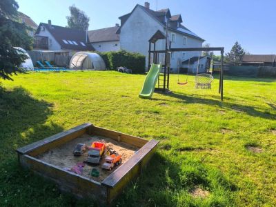 Penzion NAROZI Lipno