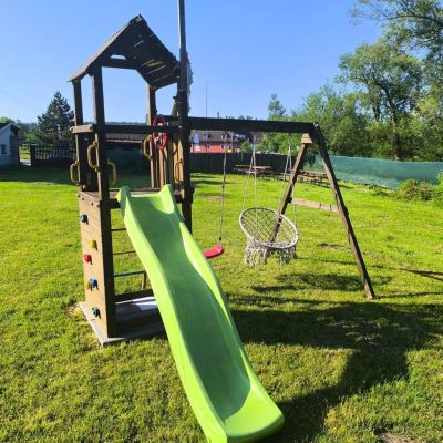 Penzion NAROZI Lipno