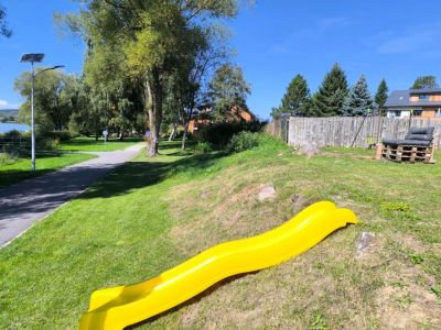 Penzion NAROZI Lipno