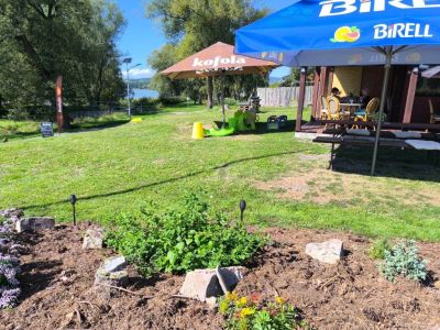 Penzion NAROZI Lipno