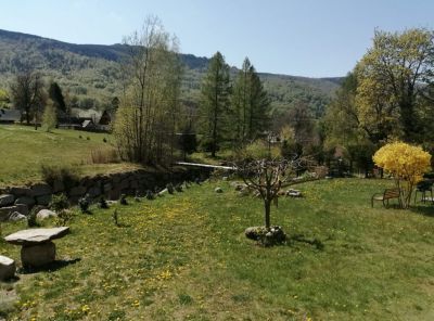 Penzion Na Rychtrovně