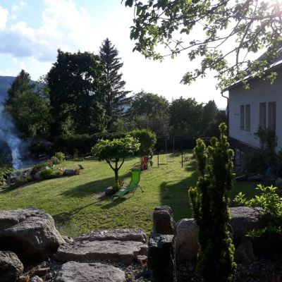 Penzion Na Rychtrovně