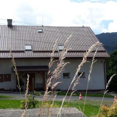 Penzion Na Rychtrovně