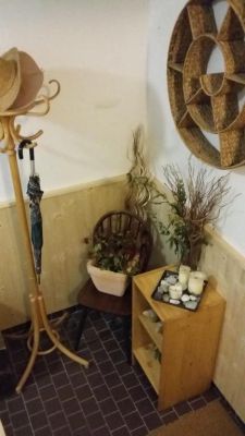 Penzion Na Rychtrovně