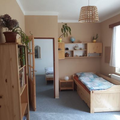 Penzion Na Rychtrovně