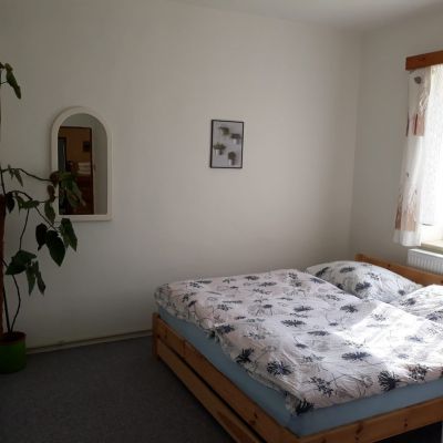 Penzion Na Rychtrovně