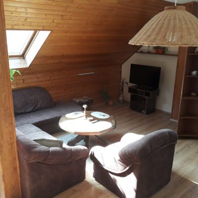 Penzion Na Rychtrovně