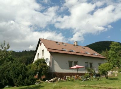 Penzion Na Rychtrovně