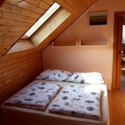 Penzion Na Rychtrovně