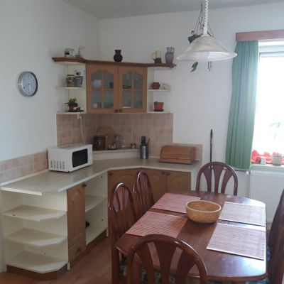 Penzion Na Rychtrovně