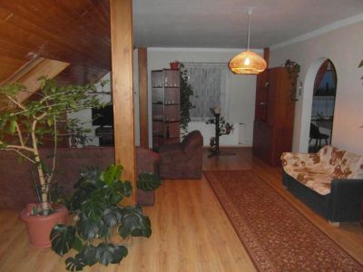 Penzion Na Rychtrovně