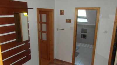 Penzion Na Rychtrovně